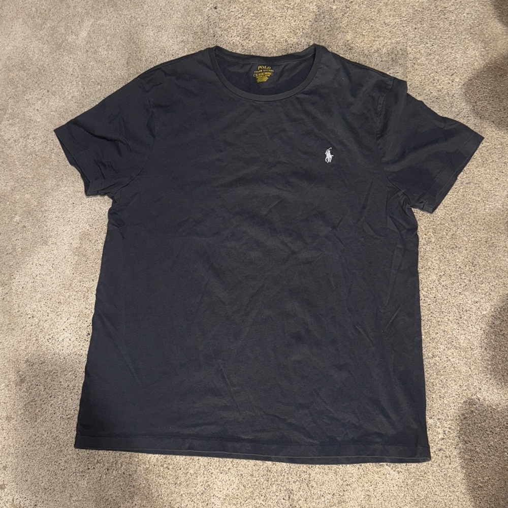 Polo Slim Fit T Shirt